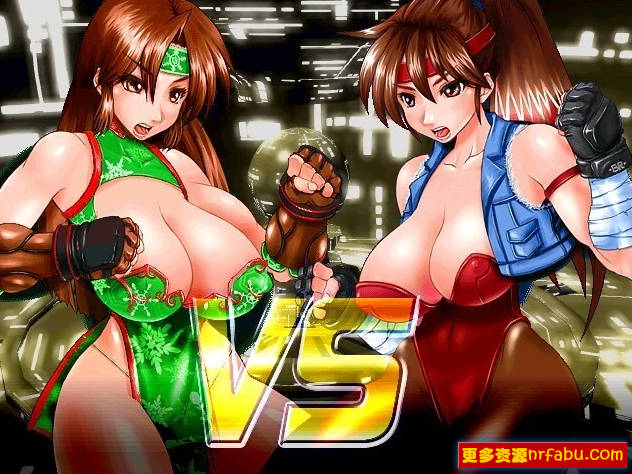 【PC/2D/FTG/中文】Strip Fighter 5 V1.2hotfix STEAM官方中文豪华完整版+DLC【850M】