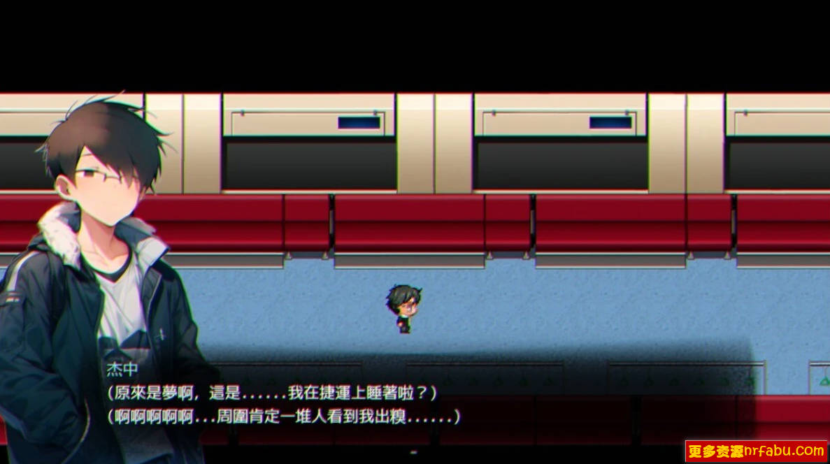 【PC/2D/ARPG/中文】尸落之城─堕入欲望的阴影 V0.4.1 STEAM官方中文版【1.4G】