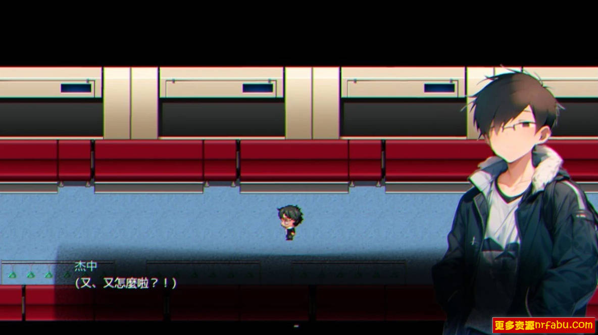 【PC/2D/ARPG/中文】尸落之城─堕入欲望的阴影 V0.4.1 STEAM官方中文版【1.4G】