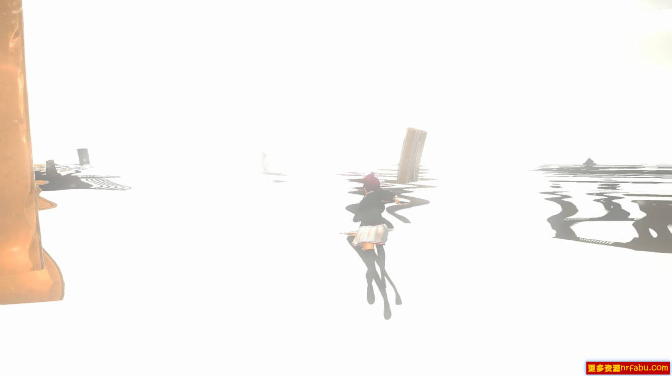 【PC/3D/ACT/中文】银魔天堂 Succubus Heaven V2.0 STEAM官方中文版【3.2G】