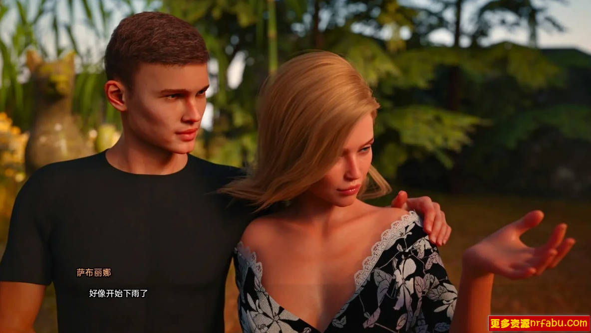 【SD/3D/SLG/中文】魔法学院(欲望学院)Lust Academy S4 V4.3.1D STEAM官中步兵版【2G】