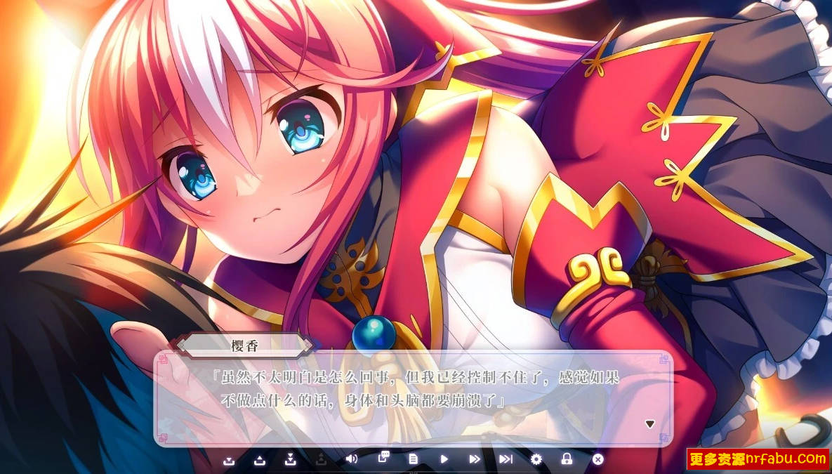 【PC/2D/GAL/汉化】双天†恋姫‐至源之王 精翻汉化豪华版+特典【10G】
