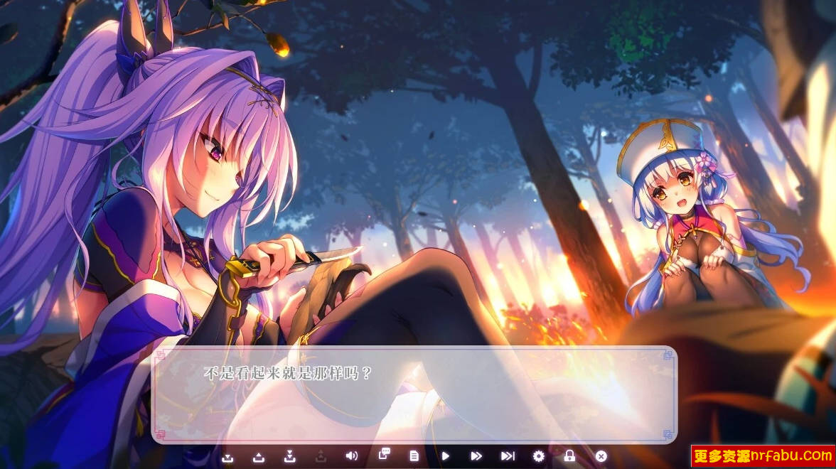 【PC/2D/GAL/汉化】双天†恋姫‐至源之王 精翻汉化豪华版+特典【10G】