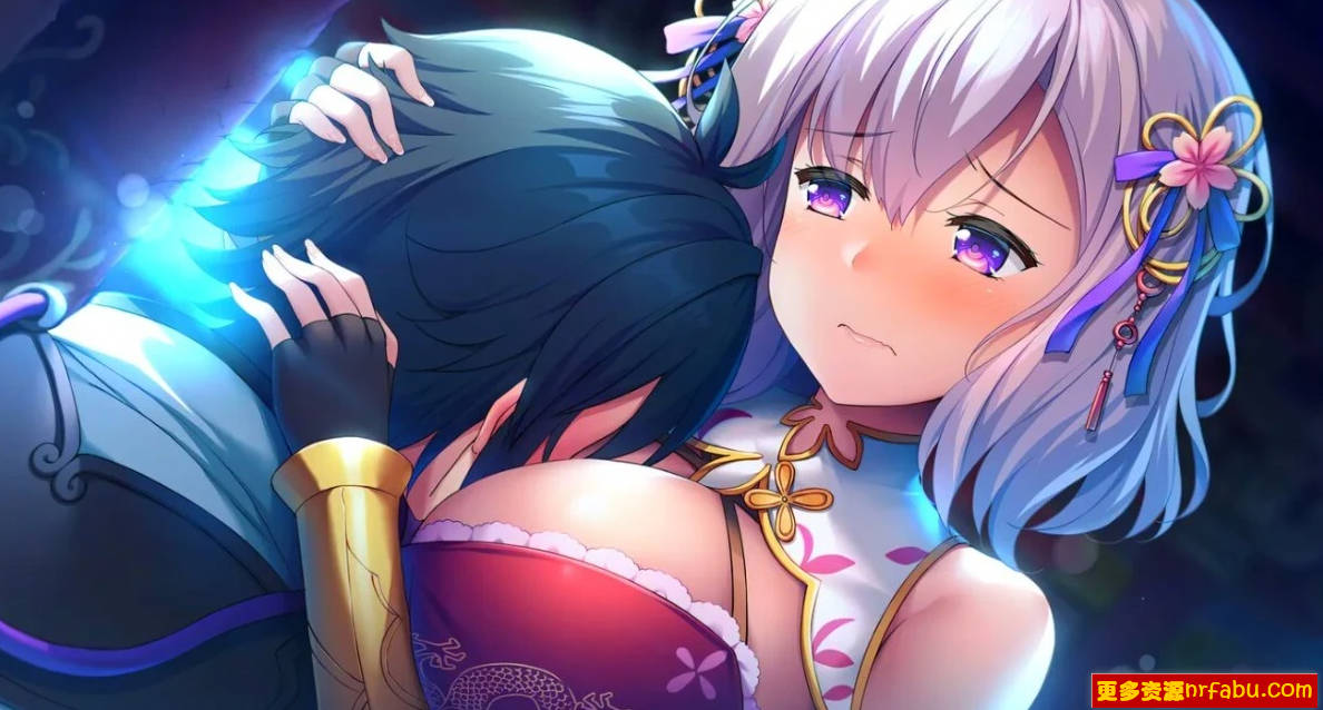【PC/2D/GAL/汉化】双天†恋姫‐至源之王 精翻汉化豪华版+特典【10G】