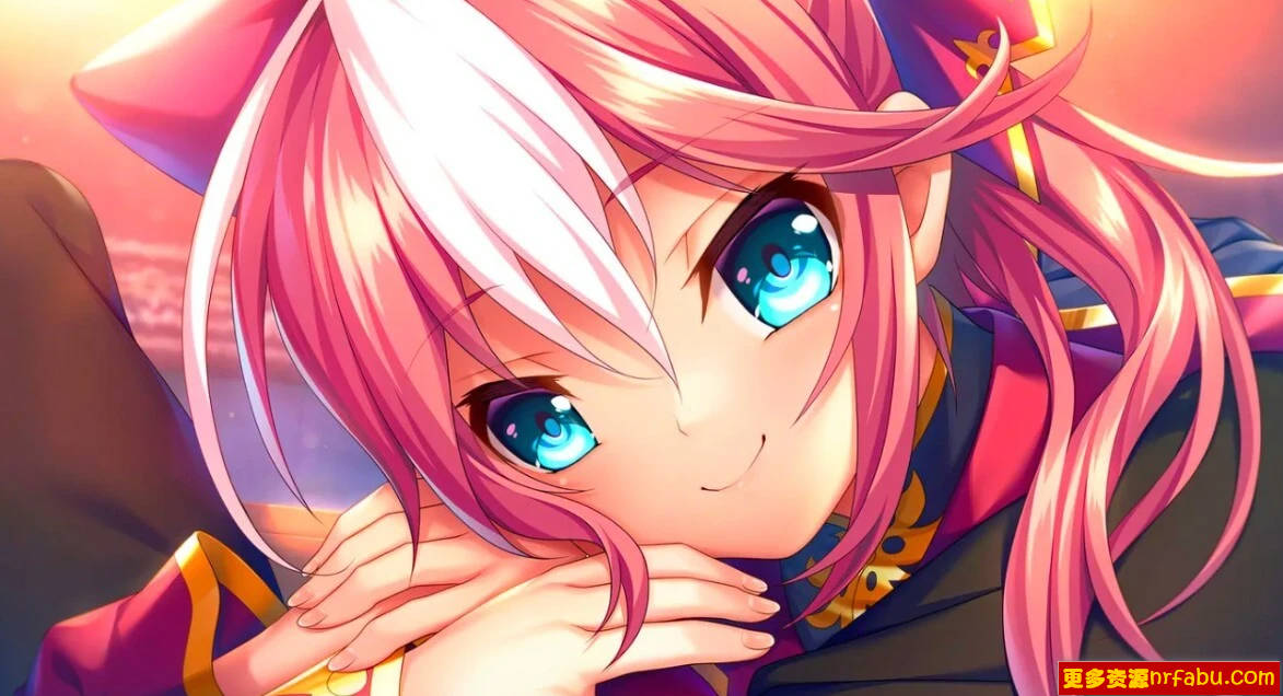 【PC/2D/GAL/汉化】双天†恋姫‐至源之王 精翻汉化豪华版+特典【10G】