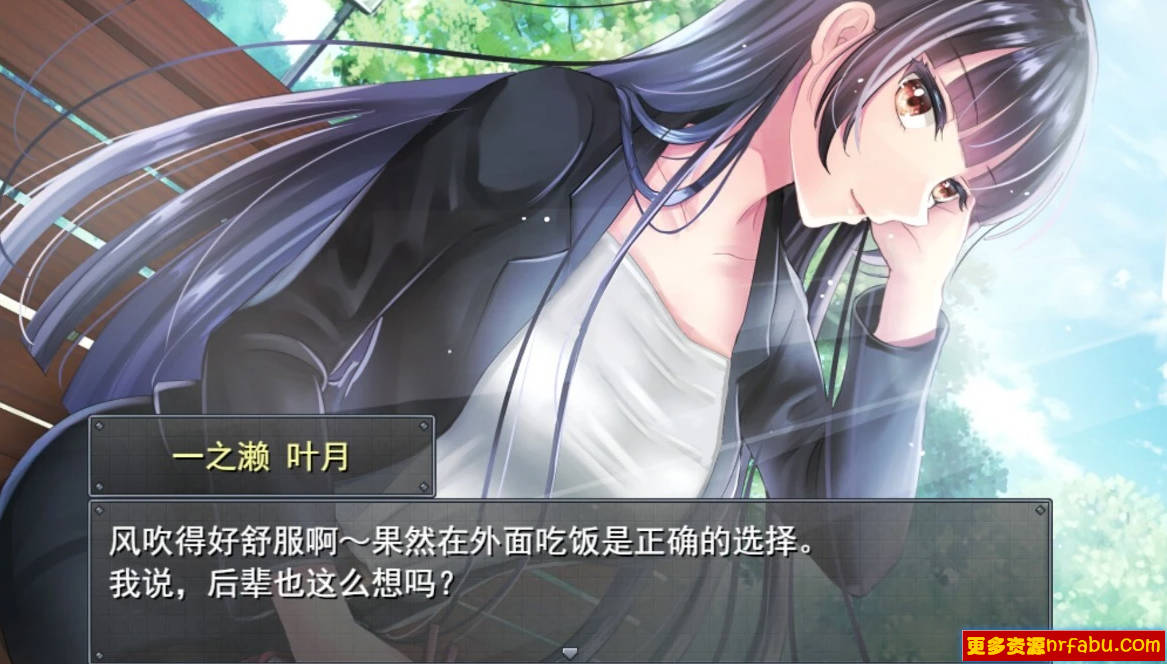 【PC/2D/RPG/中文】职场女友带回家 V1.05 STEAM官方中文步兵版+DLC【450M】