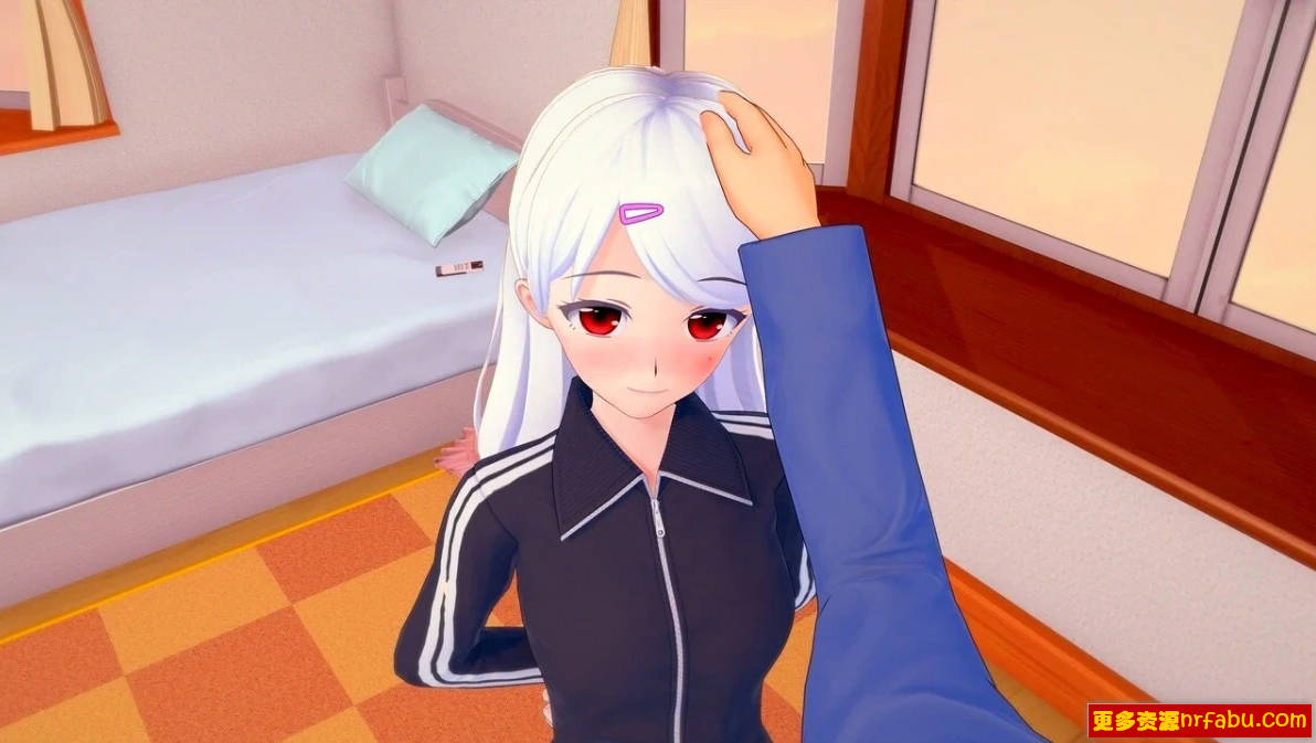 【SD/3D/SLG/汉化】女仆总动员 V0.99.0 双端汉化版【2G】