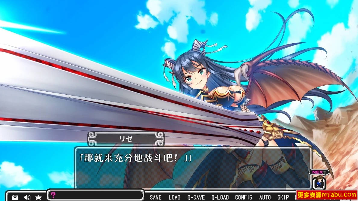 【PC/2D/GAL/汉化】魔王与勇者的偶像生活 AI汉化版【5.3G】