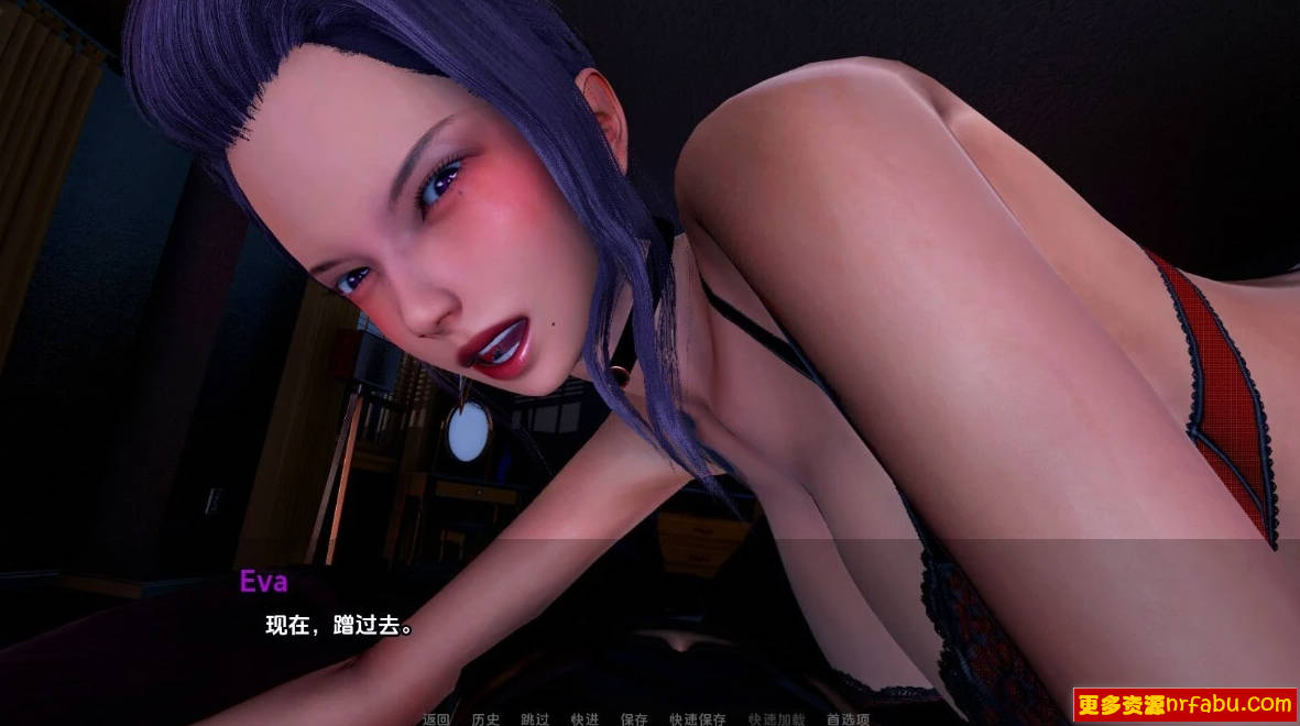 【SD/3D/SLG/汉化】重逢之后 V0.1 双端汉化版【1.7G】