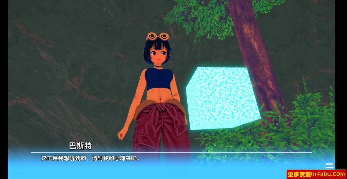 【SD/3D/SLG/汉化】指挥后宫 V1.1.9.1 双端汉化版【2.4G】