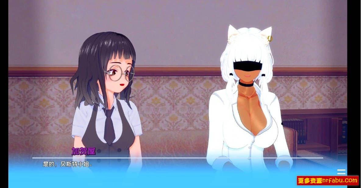 【SD/3D/SLG/汉化】指挥后宫 V1.1.9.1 双端汉化版【2.4G】