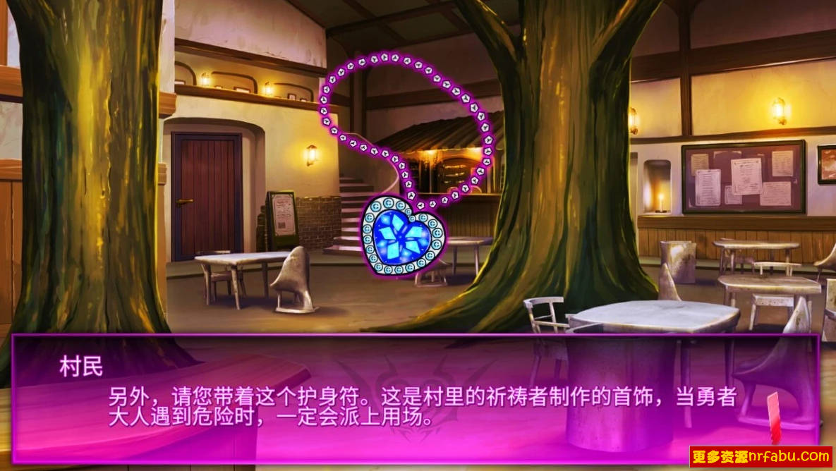 魅魔赌场 ～淫魔城魅魔V1.0.9 精翻汉化版+存档[新汉化][4.6G]