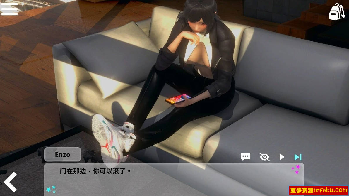 【SD/3D/亚风SLG/中文】闪耀星路 Concert Girls V0.3.5 双端STEAM官方中文版【6G】