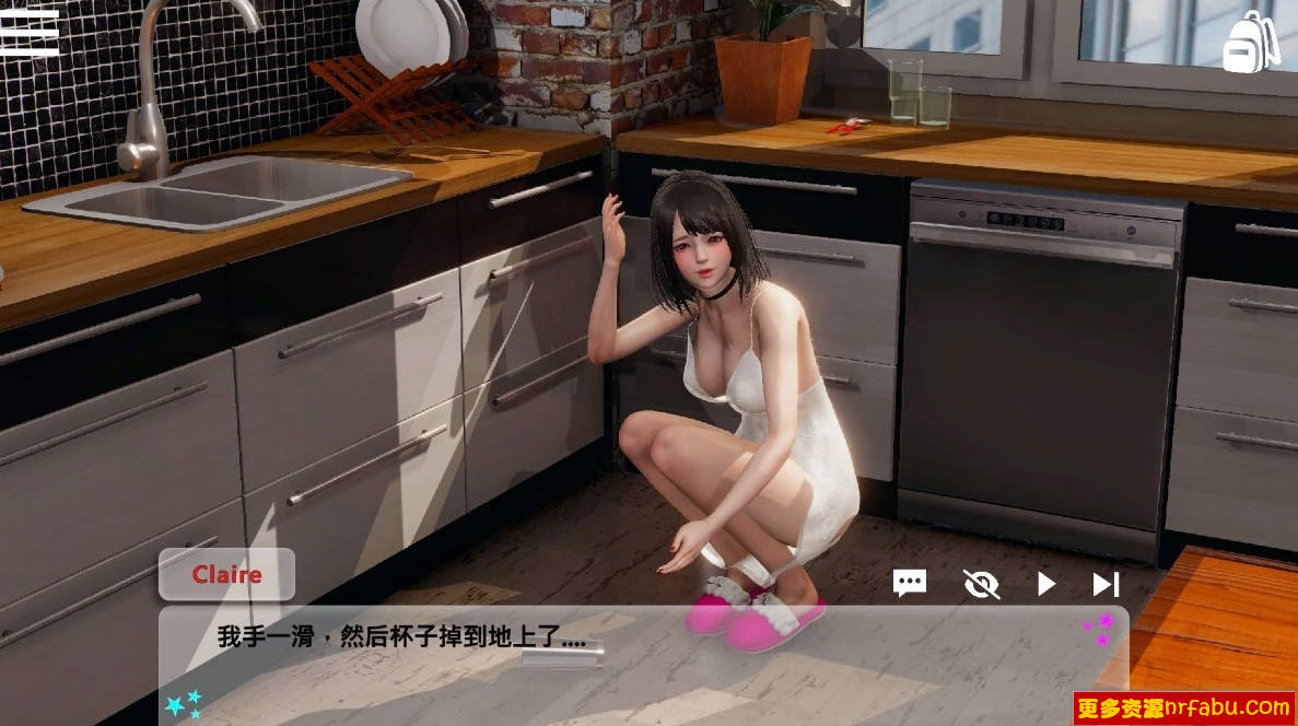 【SD/3D/亚风SLG/中文】闪耀星路 Concert Girls V0.3.5 双端STEAM官方中文版【6G】