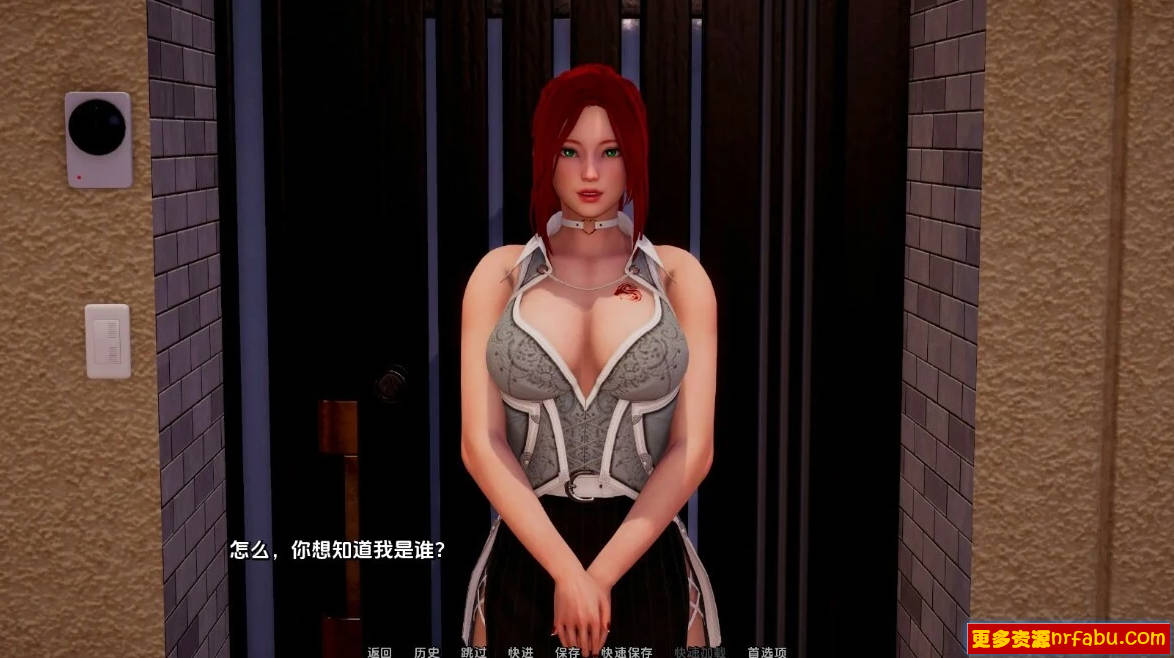 【SD/3D/SLG/汉化】项目:SPES V0.6 双端汉化版【2.3G】