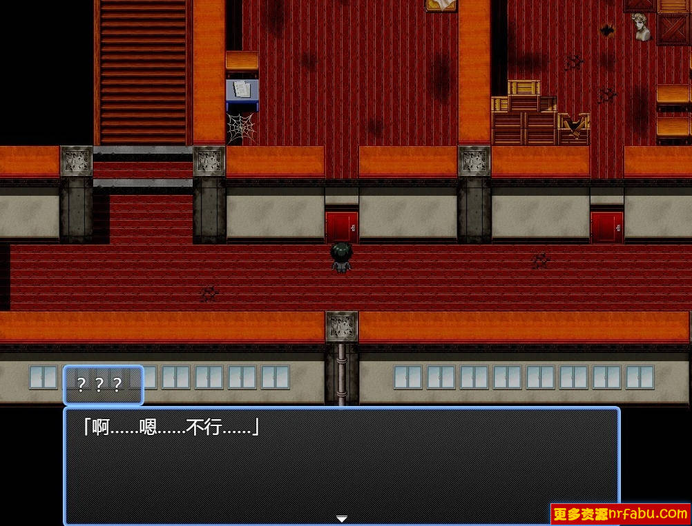 【PC/2D/RPG/汉化】被夺走的巨汝JK理沙的堕落~AI汉化版【600M】