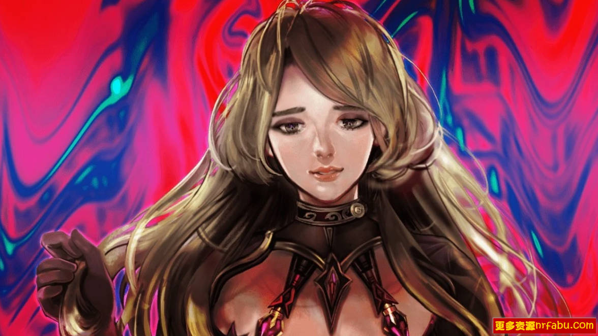 【SD/2D/SLG/中文】黑暗混乱之种 Seeds Of Chaos V0.4.07 双端汉化版【760M】