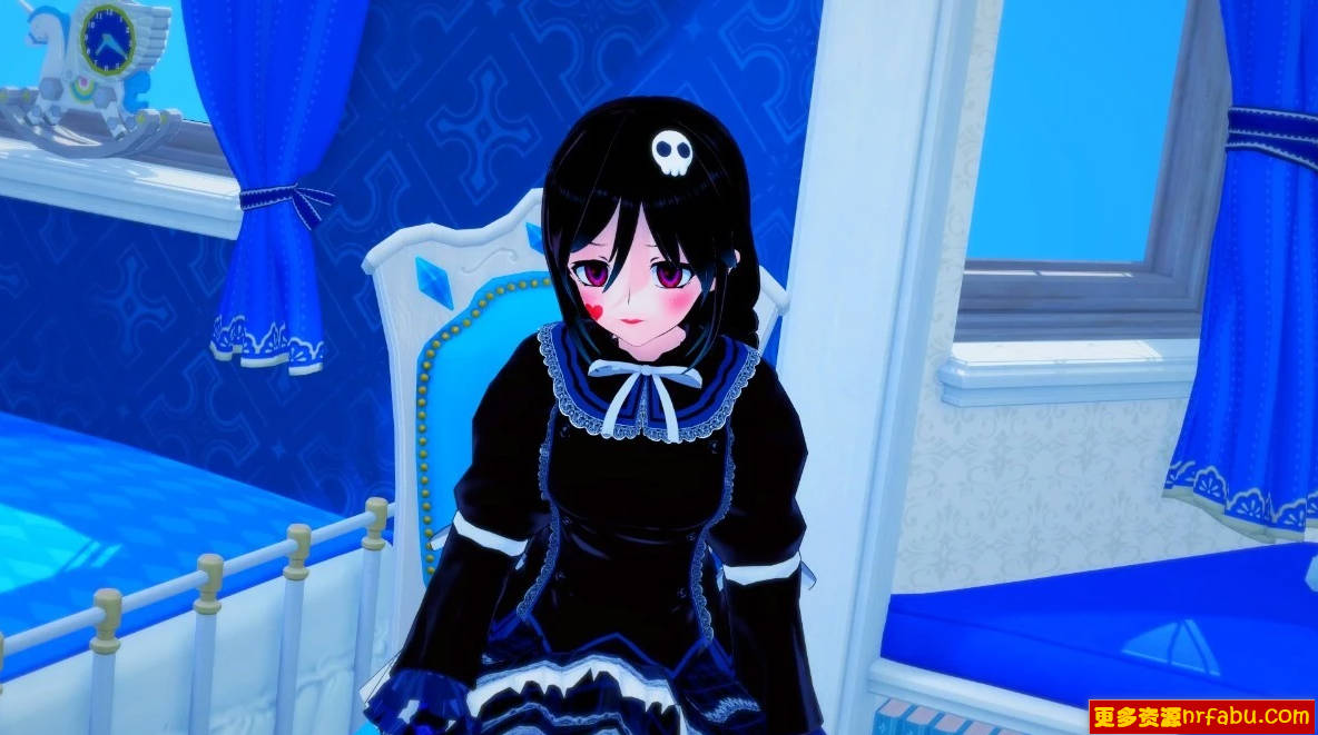 【SD/3D/SLG/汉化】破晓夜幕 V9.9 双端汉化版【3.8G】