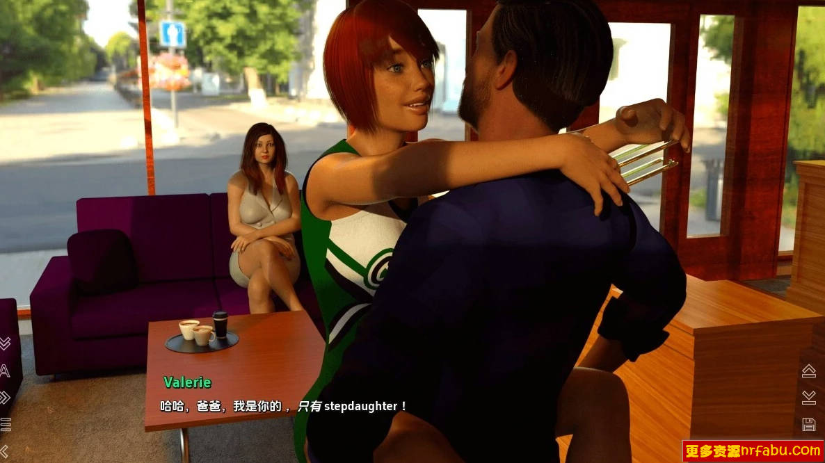 【SD/3D/SLG/汉化】权力 CH24 V0.6.8 双端汉化版【3.7G】