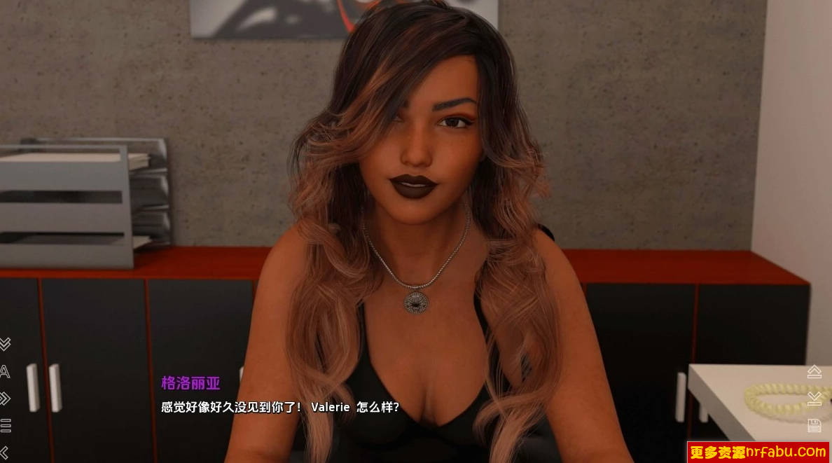 【SD/3D/SLG/汉化】权力 CH24 V0.6.8 双端汉化版【3.7G】