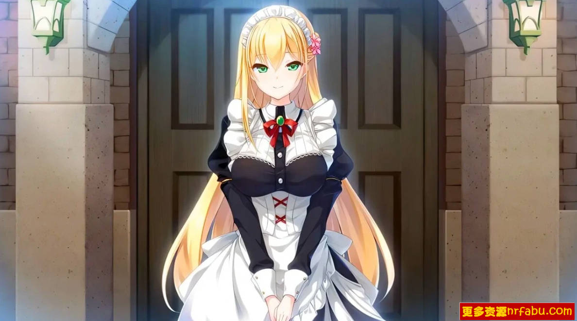 【PC/2D/GAL/汉化】悠刻的命运之子 AI汉化版【2.7G】