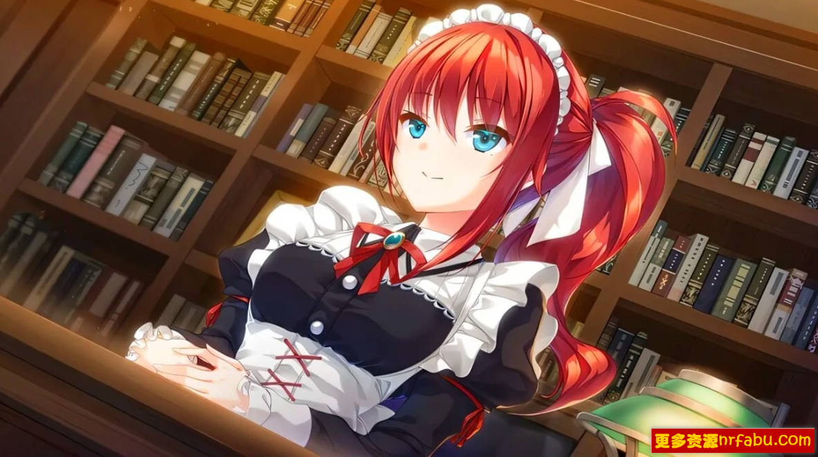 【PC/2D/GAL/汉化】悠刻的命运之子 AI汉化版【2.7G】