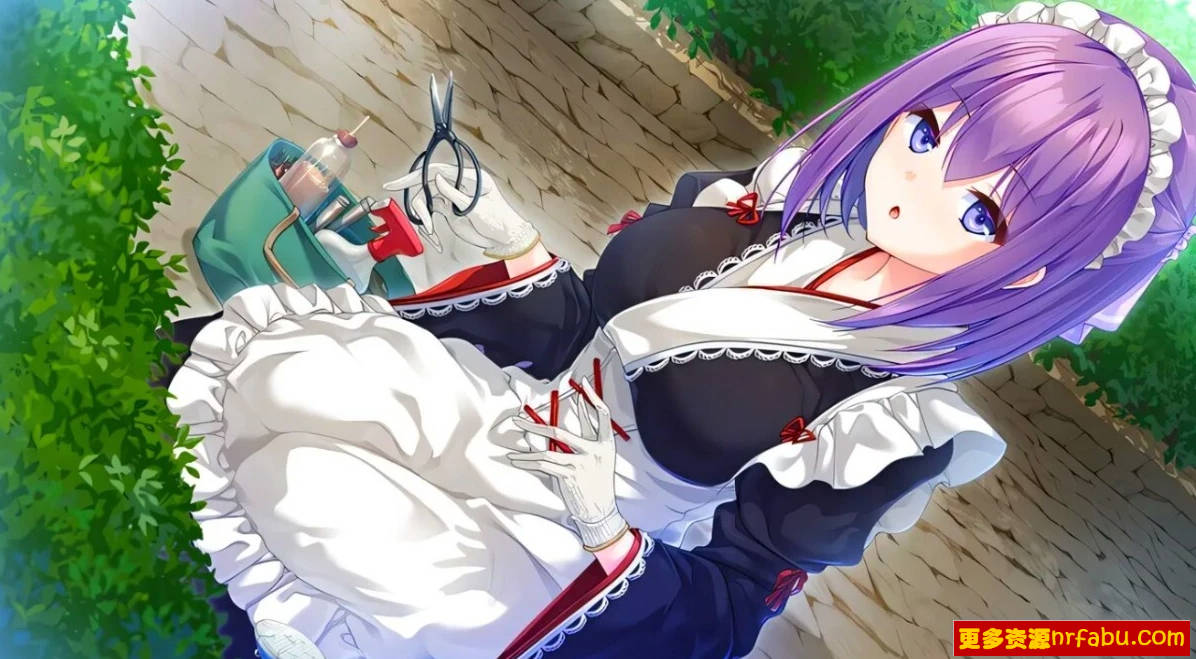 【PC/2D/GAL/汉化】悠刻的命运之子 AI汉化版【2.7G】