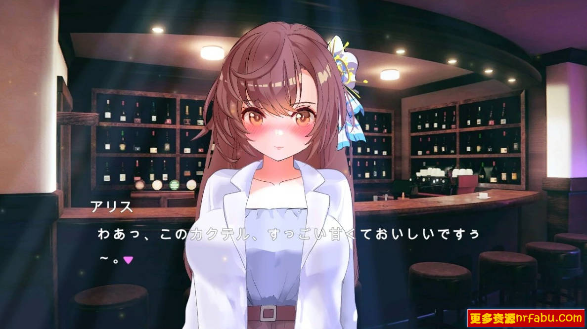 【PC/2D/SLG/汉化】好朋友偶像试着做了NTR的事情 不完全汉化版【1.2G】