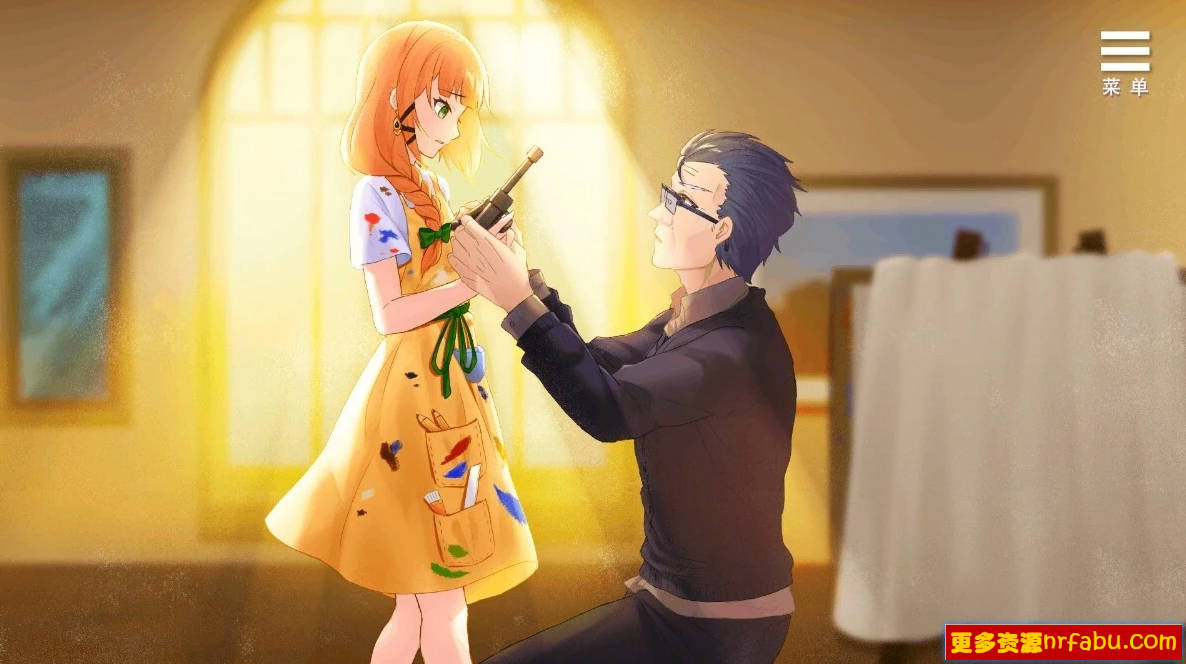 【PC/2D/SLG/中文】眼眸之城与梦境少女 City of Eyes V1.01 STEAM官中步兵版【2.5G】