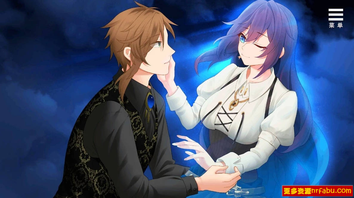 【PC/2D/SLG/中文】眼眸之城与梦境少女 City of Eyes V1.01 STEAM官中步兵版【2.5G】