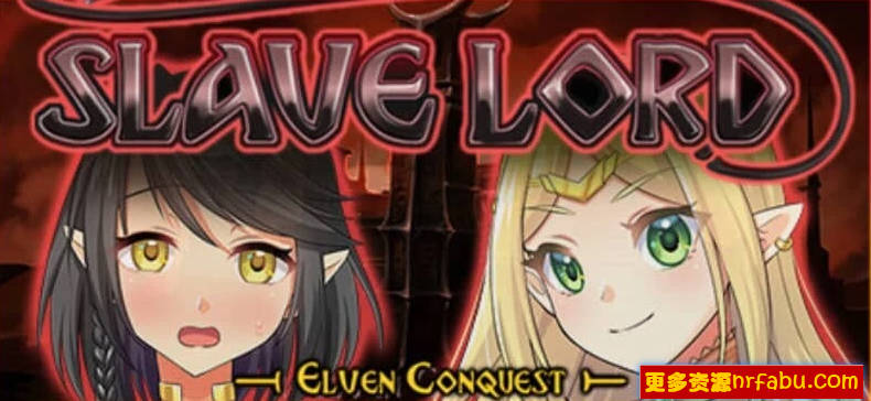 【PC/2D/SLG/中文】奴隶主: 精灵征服 V1.0.3 STEAM官方中文版【1.5G】