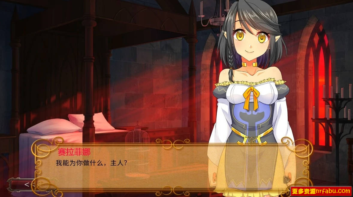 【PC/2D/SLG/中文】奴隶主: 精灵征服 V1.0.3 STEAM官方中文版【1.5G】