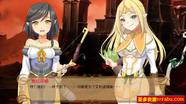 【PC/2D/SLG/中文】奴隶主: 精灵征服 V1.0.3 STEAM官方中文版【1.5G】