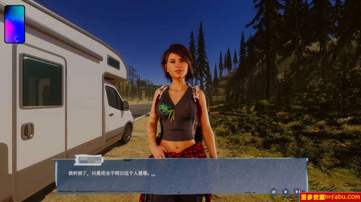 【PC/3D/SLG/中文】性感 69号公路 SEX Route 69 STEAM官方中文步兵版【2.9G】