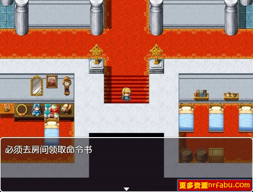 【PC/2D/RPG/汉化】比银魔还更银乱的雌小鬼村 AI汉化版【500M】