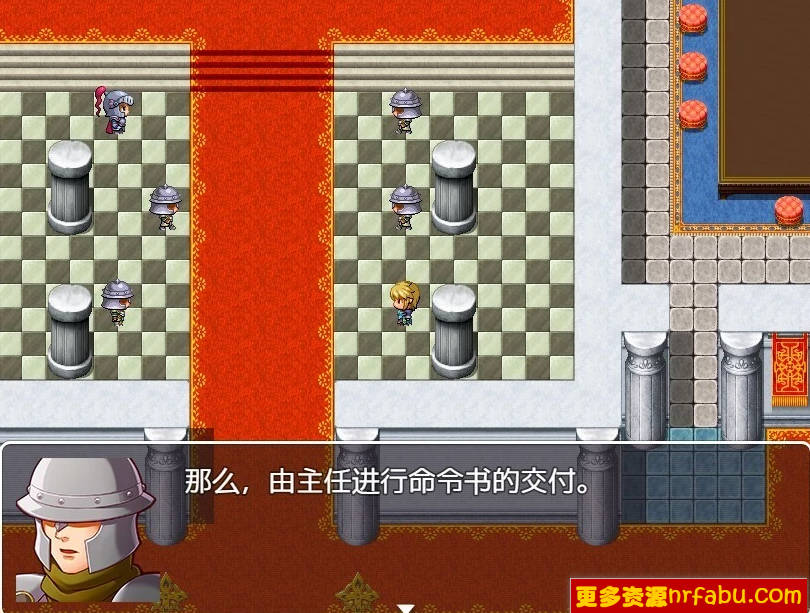 【PC/2D/RPG/汉化】比银魔还更银乱的雌小鬼村 AI汉化版【500M】