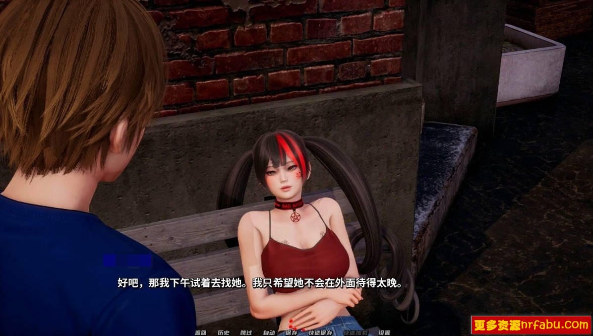 【SD/3D/SLG/汉化】代号 Project S.P.E.S. V0.6 双端汉化版【4.5G】