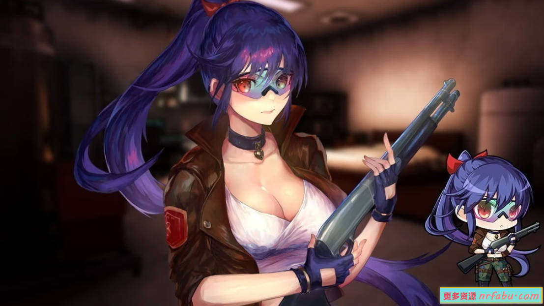 【PC/3D/FPS/中文】死亡之种2:甜蜜之家 V2.103R DL官方中文步兵版+DLC【21G】