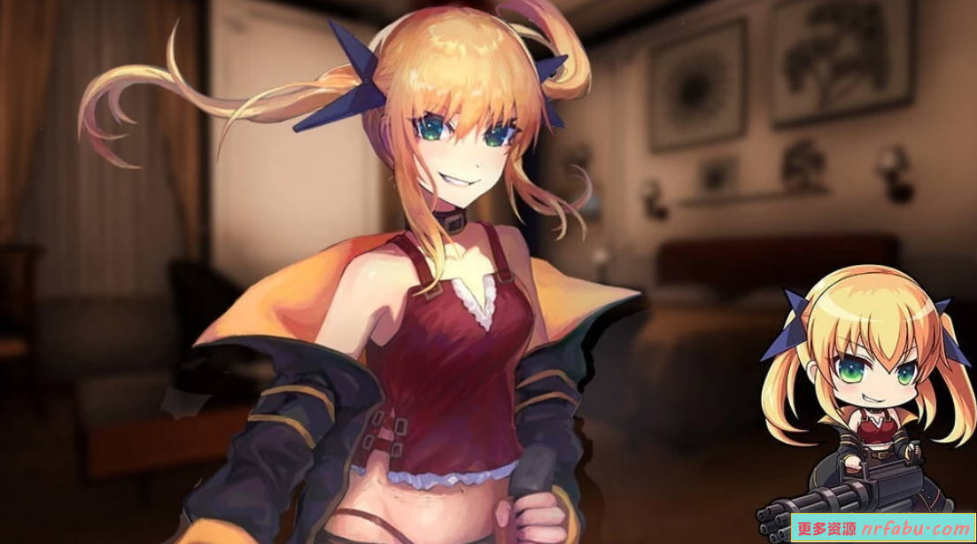 【PC/3D/FPS/中文】死亡之种2:甜蜜之家 V2.103R DL官方中文步兵版+DLC【21G】