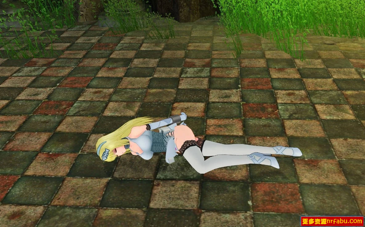 【PC/3D/ACT/中文】仙境逃亡2复仇 Cinderella Escape 2 STEAM官方中文最终版【2.3G】