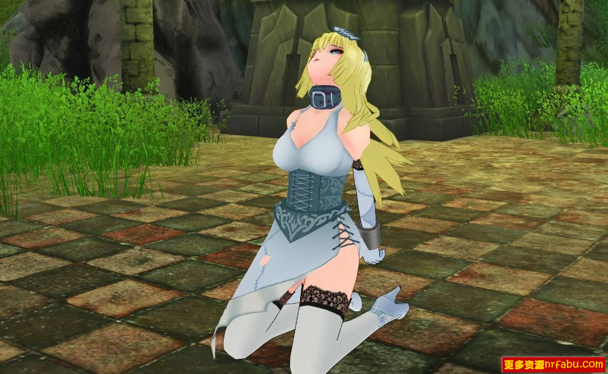 【PC/3D/ACT/中文】仙境逃亡2复仇 Cinderella Escape 2 STEAM官方中文最终版【2.3G】