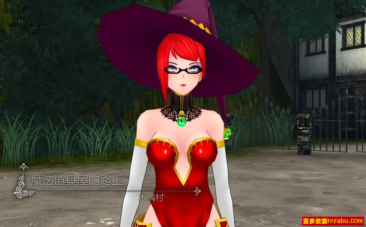 【PC/3D/ACT/中文】仙境逃亡2复仇 Cinderella Escape 2 STEAM官方中文最终版【2.3G】