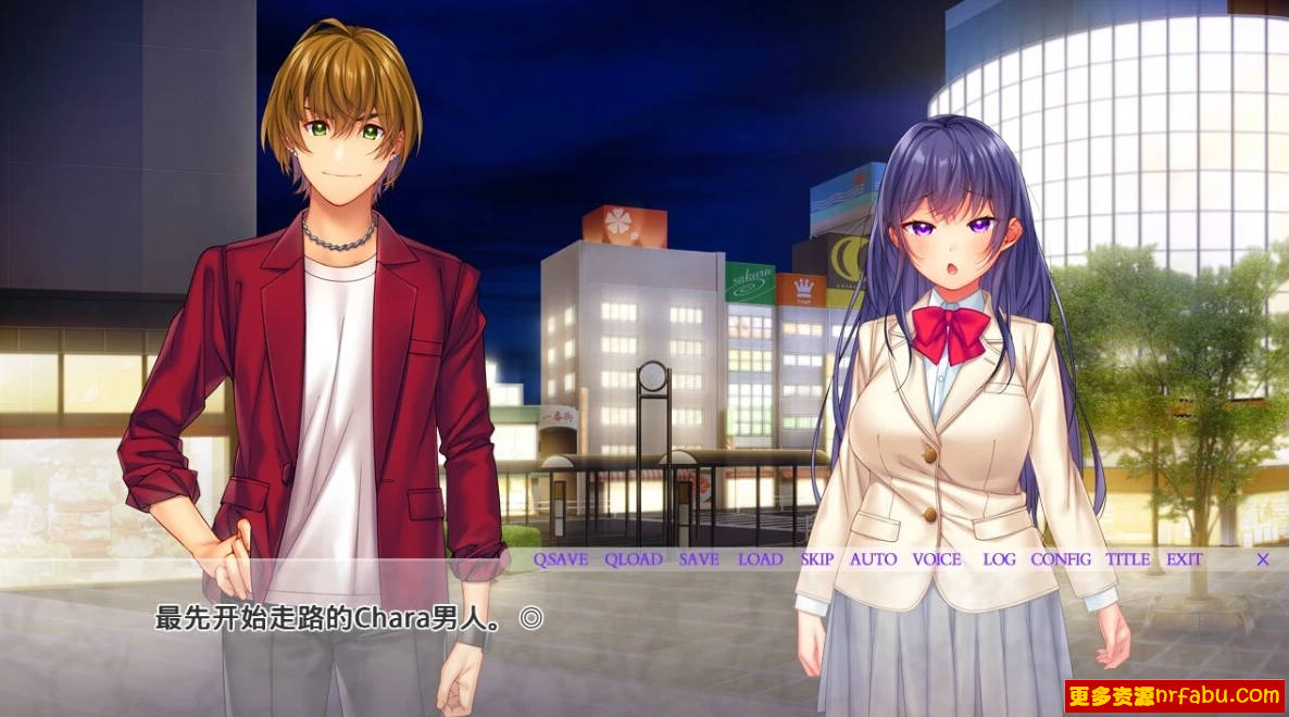 【PC/2D/ADV/汉化】离家出走的少女・高邑绯雪的秘密 AI汉化版【1.8G】