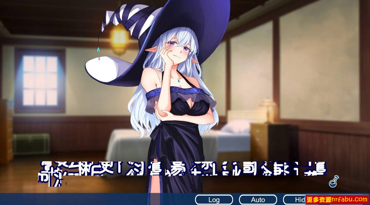 【PC/2D/SLG/汉化】药屋的小姐与秘密的实习生活 V1.1 AI汉化版【1G】