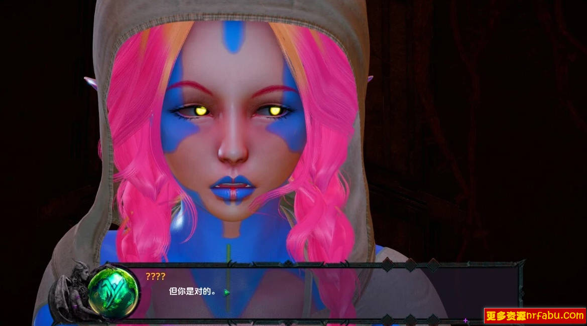 【PC/3D/SLG/汉化】雅拉德魔法欲望 V0.3.9 汉化版【2G】