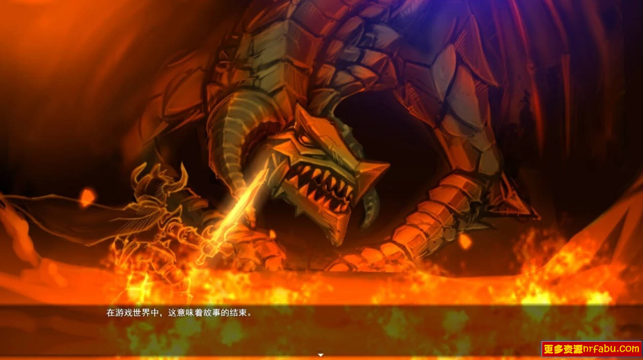 【PC/2D/RPG/汉化】扳机公主：异世界魔王慢生活 V0.1 AI汉化版【1.2G】