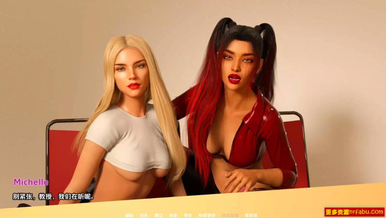 【SD/3D/欧美SLG/汉化】叛逆:开始 起义:开端 V0.7 双端汉化版【4.3G】