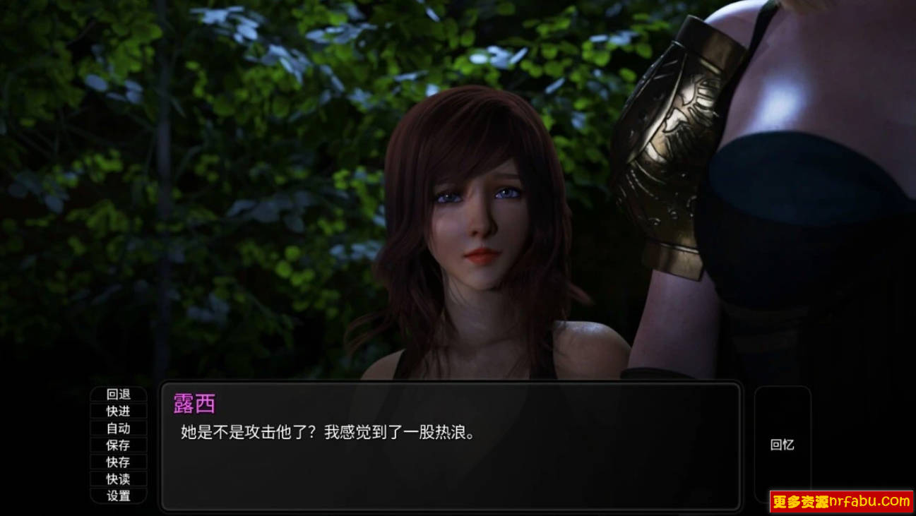 【SD/3D/欧美SLG/汉化】异域世界 EP5.5 双端汉化版【2G】