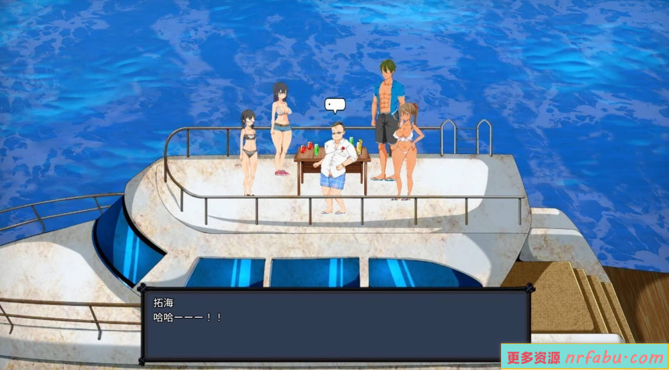 【PC/2D/SLG/中文】生存游戏-疯狂岛 Mad Island V0.2.0 STEAM官中步兵版+DLC【1.5G】