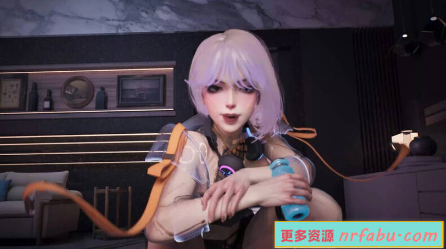 【PC/3D/SLG/中文】莉莉的欲望迷宫 STEAM官方中文步兵体验版【3.2G】